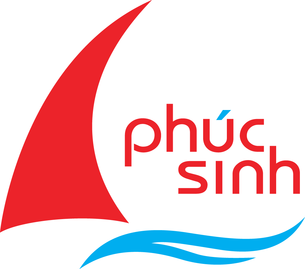 logo phuc sinh